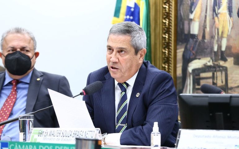 Os investimentos em bens de capital serão desonerados, diz relator a empresários