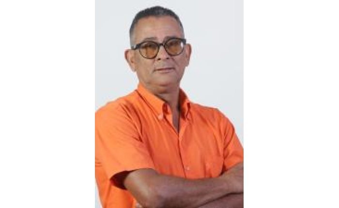 Eleições 2026: quem é Vado Malassombrado, candidato a deputado estadual (Bahia)