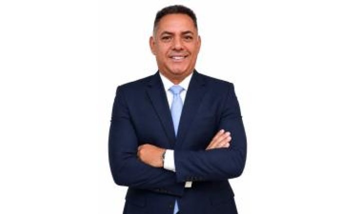 Eleições 2026: quem é Valgetan Ferreira, candidato a deputado federal (Alagoas)