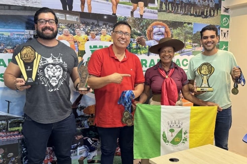 Esportes