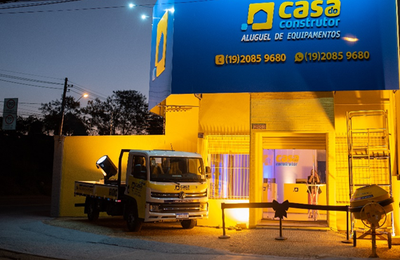 Casa do Construtor busca investidores no interior de Alagoas, nesta quinta (9)