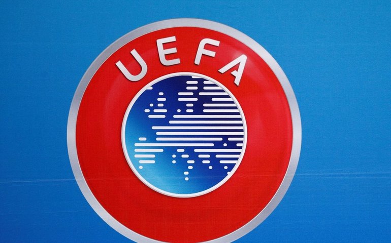 Uefa escolhe Varsóvia para abertura da temporada 2024/25; juvenis jogarão em países emergentes