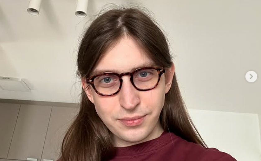 Felca comenta pela primeira vez investigação contra Hytalo Santos