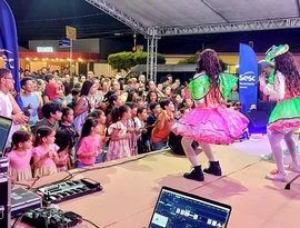 Com programação gratuita, Brincando no Parque celebra o Dia das Crianças em Arapiraca