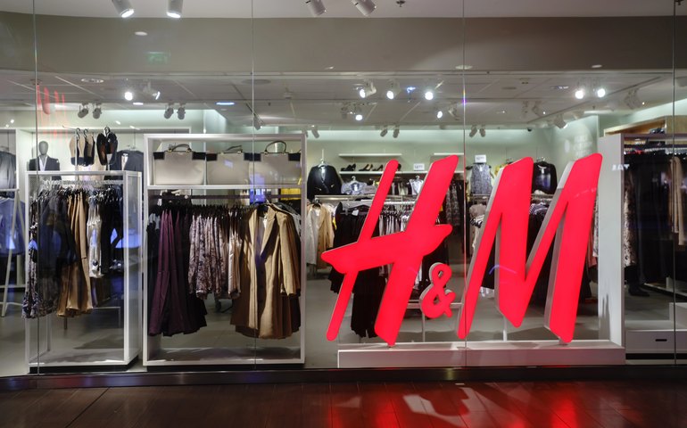 H&M anuncia data de inauguração de nova loja no Shopping Morumbi