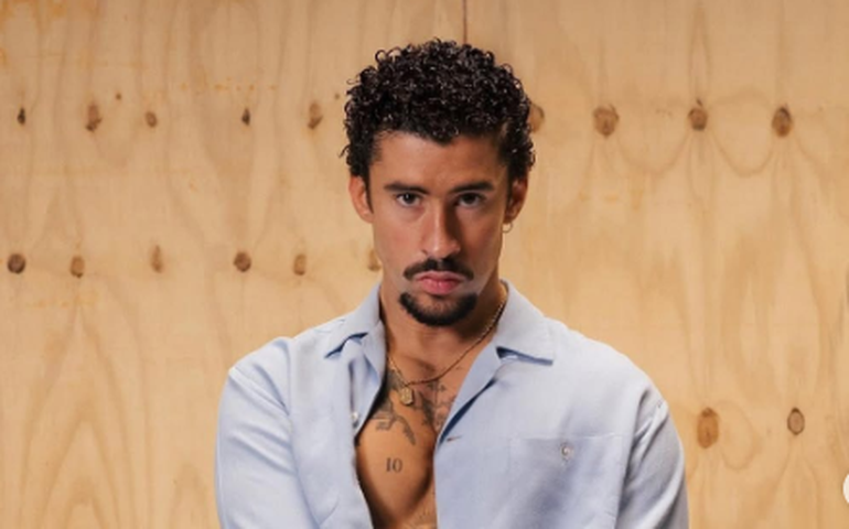Por que Bad Bunny excluiu os EUA de turnê? Cantor revela o motivo