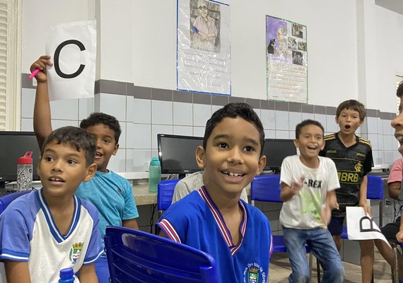 Ação Vigilantes da Água será levada a escola no município de Delmiro Gouveia