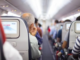 Voa Brasil atinge 50 mil reservas de aposentados do INSS. Passagens saem por até R$ 200