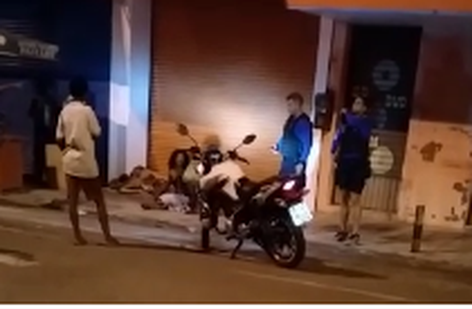 homicidio aracaju