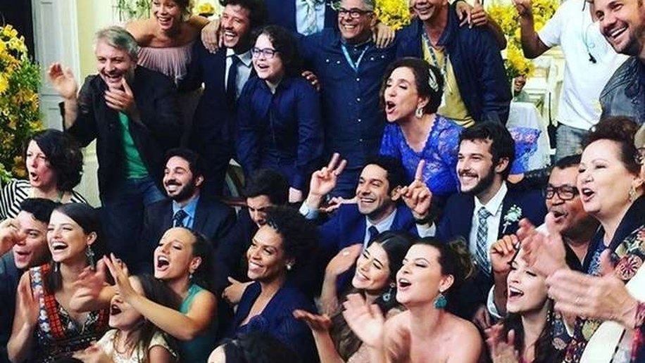 Marisa Orth entrega final de Shirlipe em “Haja Coração”