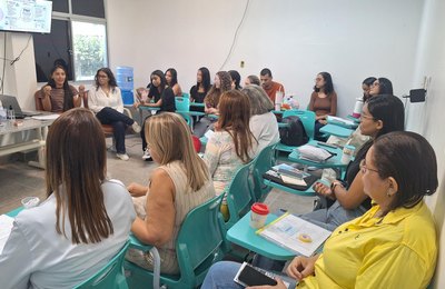 HGE amplia ensino, pesquisa e formação de especialistas em Alagoas