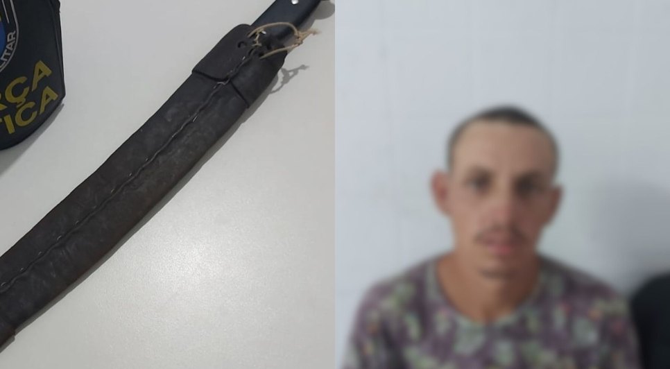 Azul e Branco Minimalista Brochura Médica Com Três Dobras (7) / Foto: Fotos: PM/SE