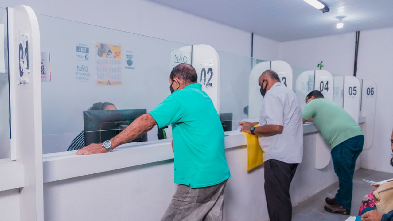 Homens em tratamento de câncer têm direito ao embarque gratuito no transporte coletivo