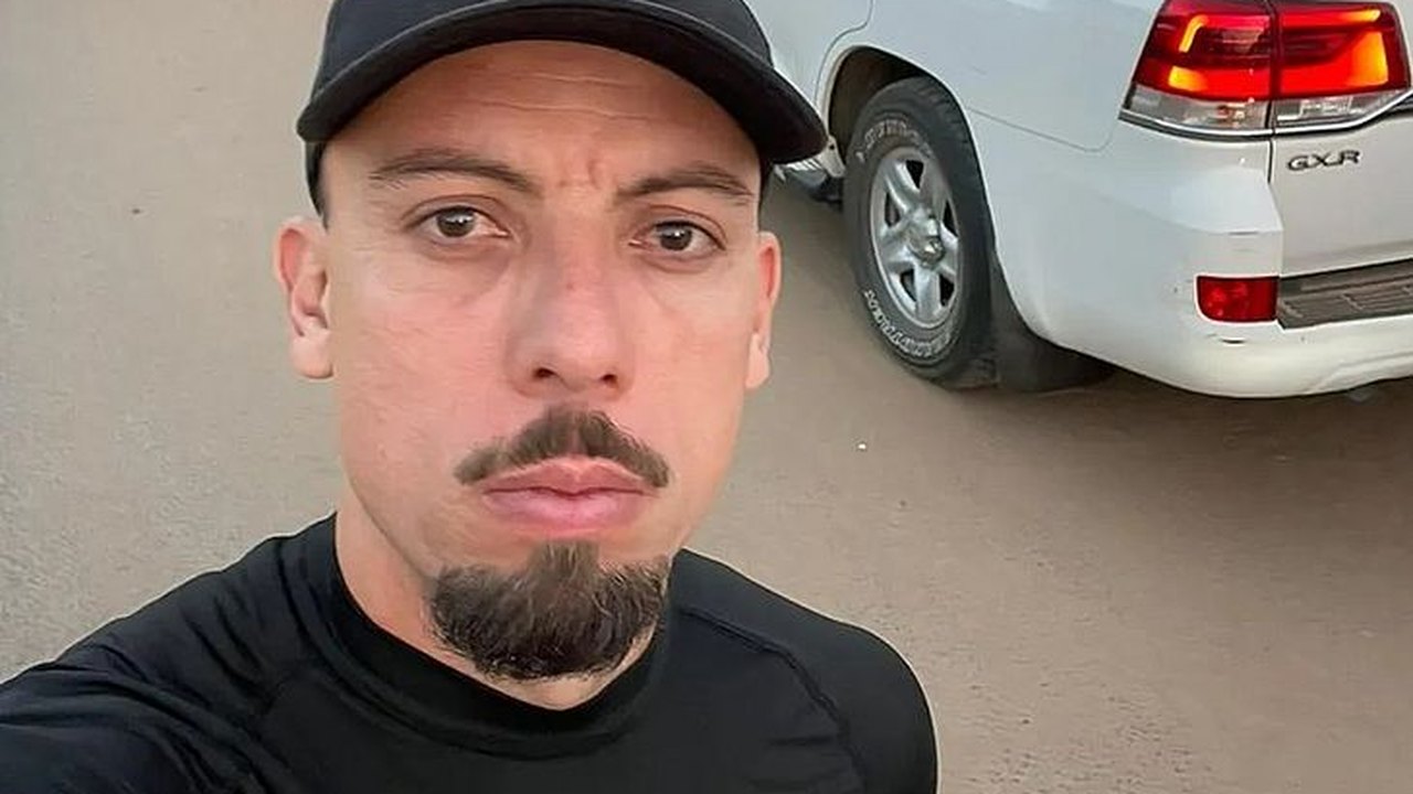 Ex-jogador do CSA pede ajuda do Itamaraty para sair do Sudão
