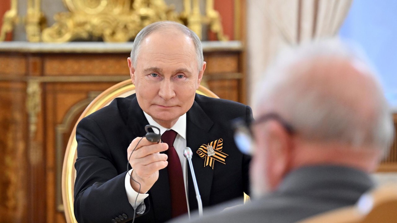 Reunião entre Lula e Putin reforça papel estratégico da parceria entre os países do Sul Global