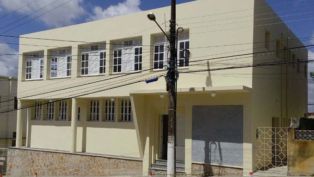 Projetos de restauro do PAC das Cidades Históricas são inaugurados em Penedo