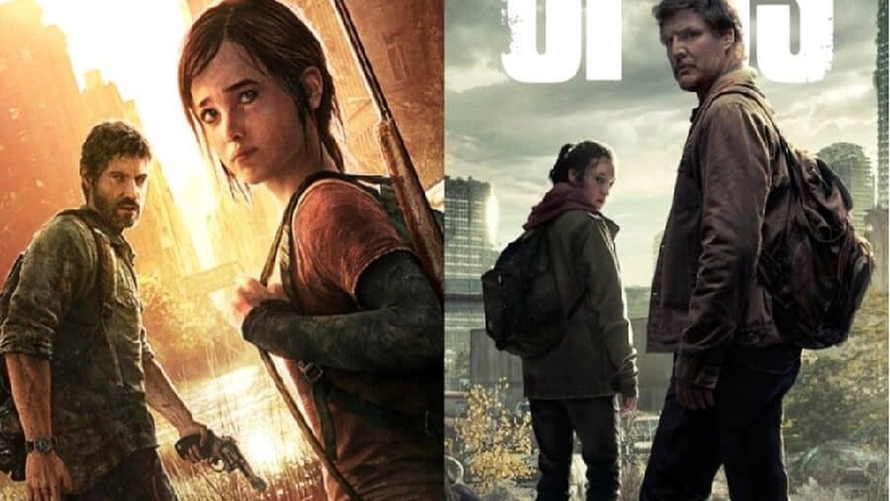 Série quer dar fim à maldição das adaptações de games