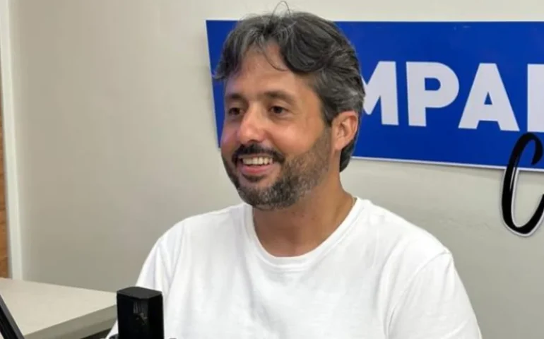 PSB em Maceió prepara forte chapa para eleições municipais com destaque para GG Sampaio