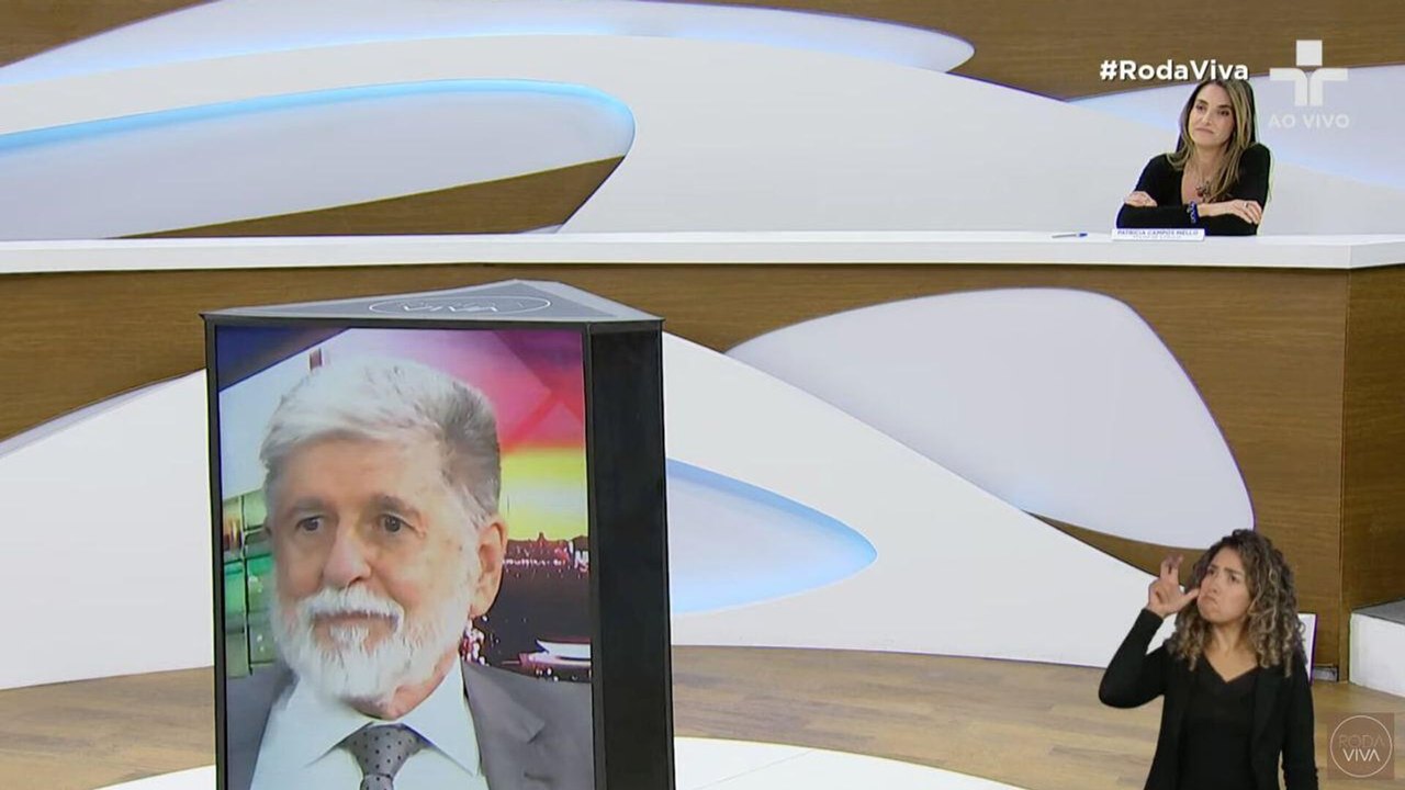 Celso Amorim afirma que diversificação nas relações externas é resposta ao protecionismo de Trump