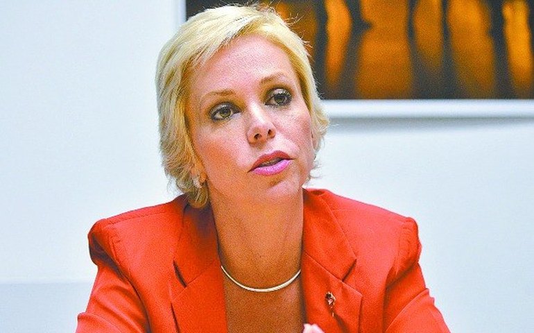 PTB reafirma indicação de Cristiane Brasil para o Ministério do Trabalho