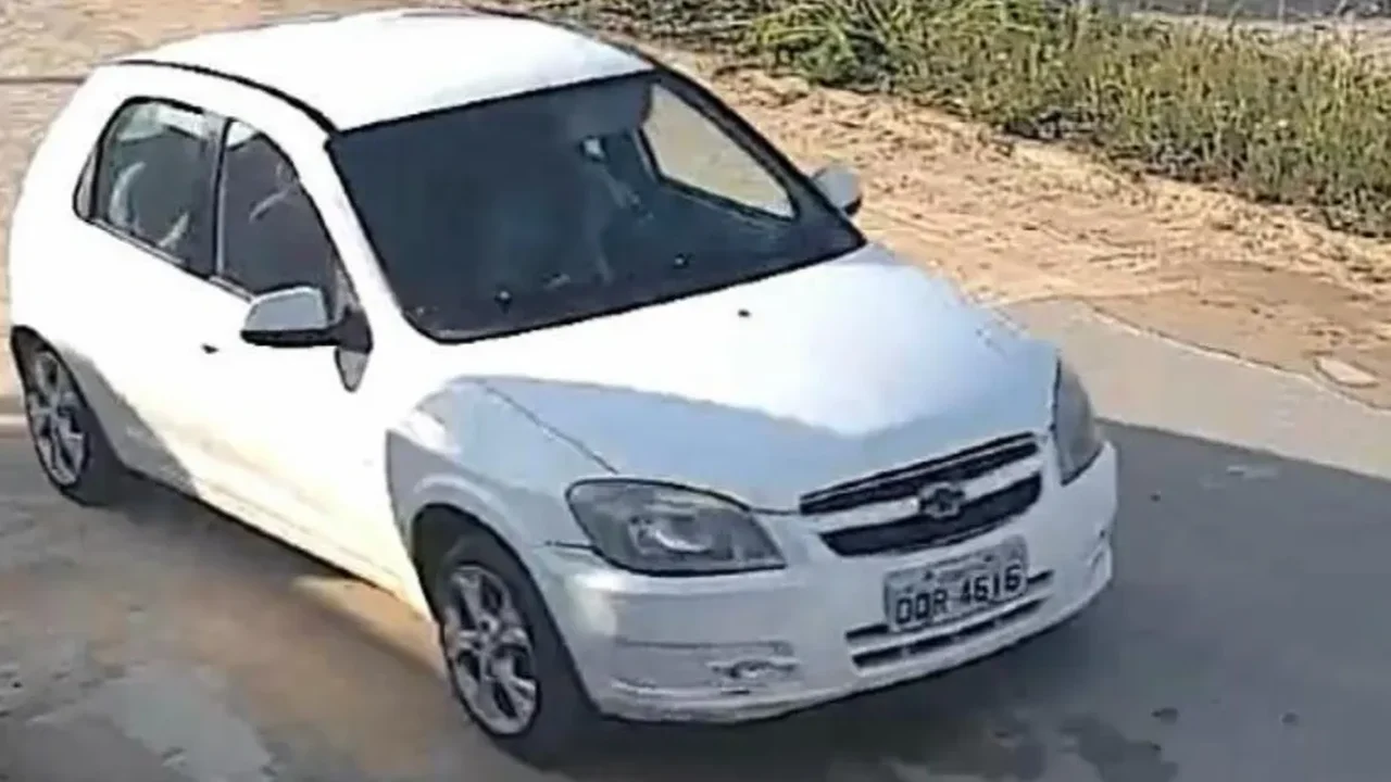 Motorista por aplicativo é rendido por falsos passageiros e passa cinco horas sob ameaça em Maceió