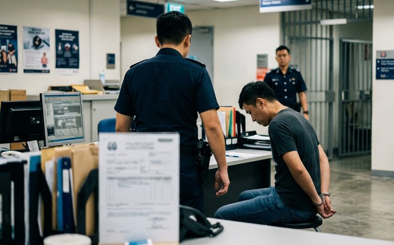 Homem é preso em Singapura após vazar novo filme animado de 'Avatar'