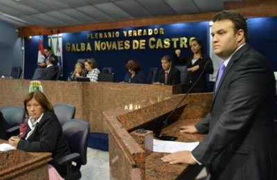 Câmara vai investigar preços dos combustíveis em Maceió