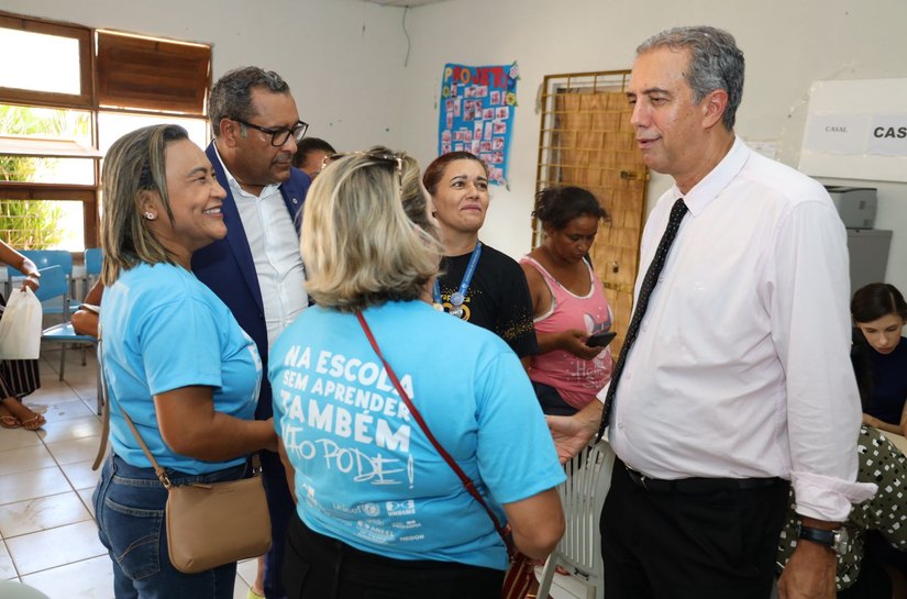 “MP nas Comunidades” promove 250 atendimentos de cidadania em Arapiraca