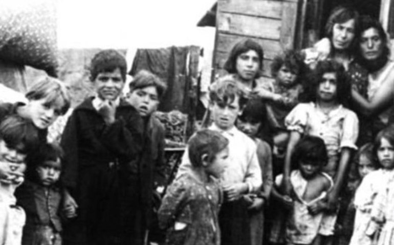 Dia de Libertação dos Campos de Concentração Nazistas: história trágica de Buchenwald