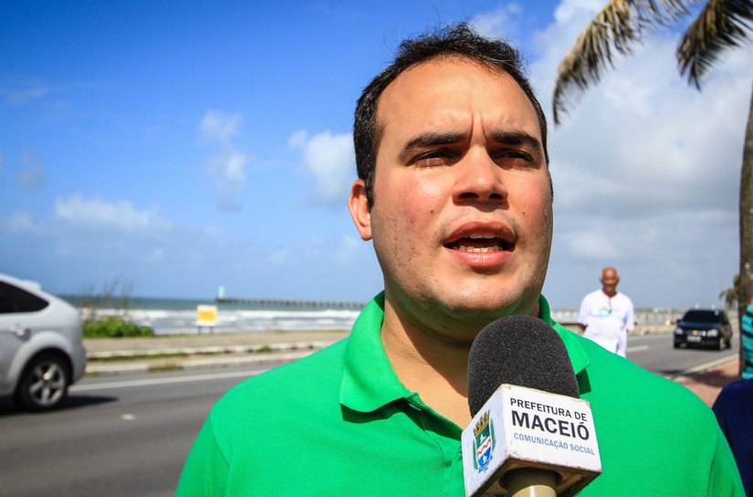 Slum inicia cadastro de doadores para ampliar coleta seletiva