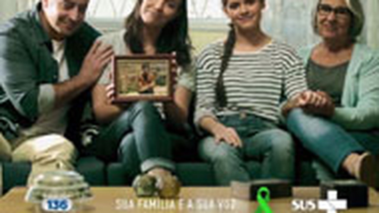 56% das famílias brasileiras autorizam doação de órgãos