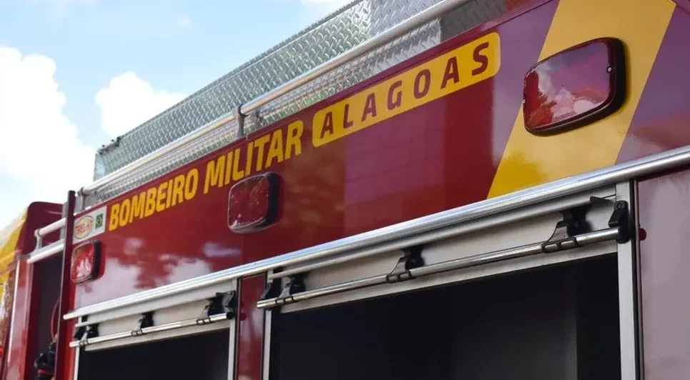 Ela apresentava alteração no nível de consciência, fraqueza nos membros inferiores e no braço esquerdo - Foto: Ascom CBMAL