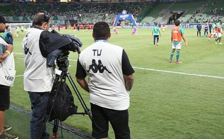 Globo processa Turner para evitar que rival transmita jogos se valendo de MP