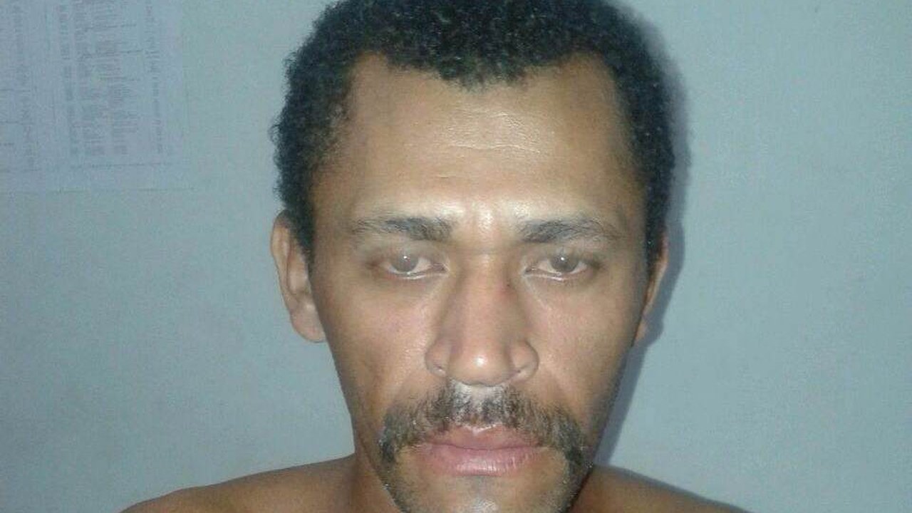 PC prende homem acusado de matar mulher grávida em Palmeira dos Índios