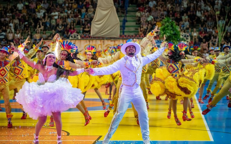  Cultura divulga lista de selecionados que assinaram termo de execução da Lei Paulo Gustavo Alagoas 