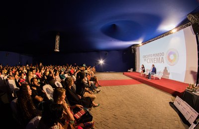 Inscrições para o Circuito Penedo de Cinema encerram em julho