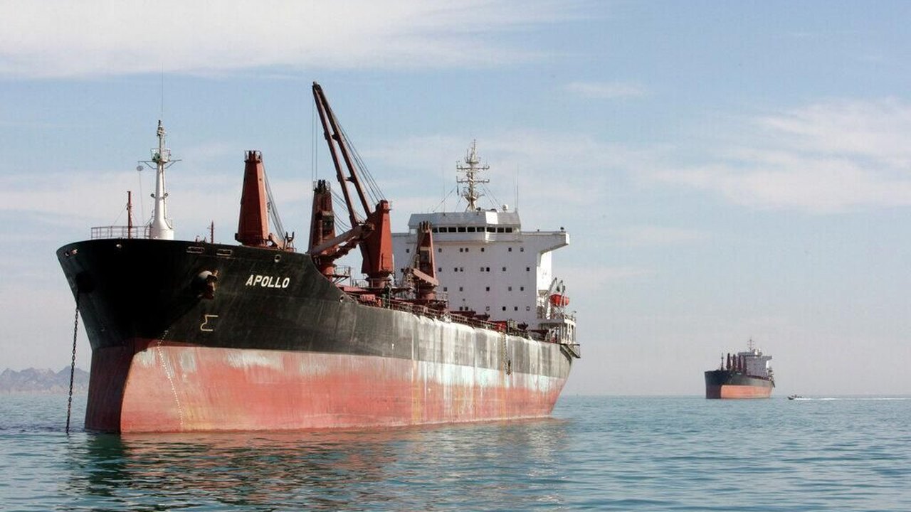 China concentra mais de 80% das novas encomendas mundiais de navios, diz órgão chinês