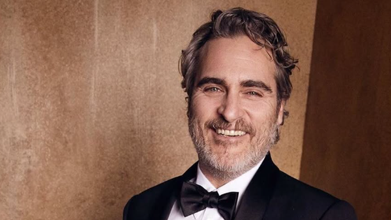 A infância conturbada de Joaquin Phoenix em seita alvo de denúncias de abusos