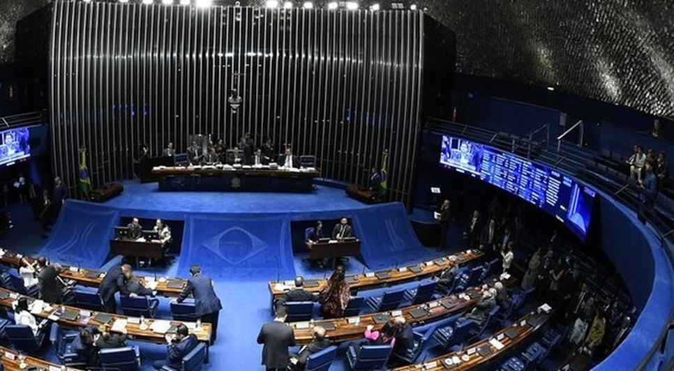 SENADO
