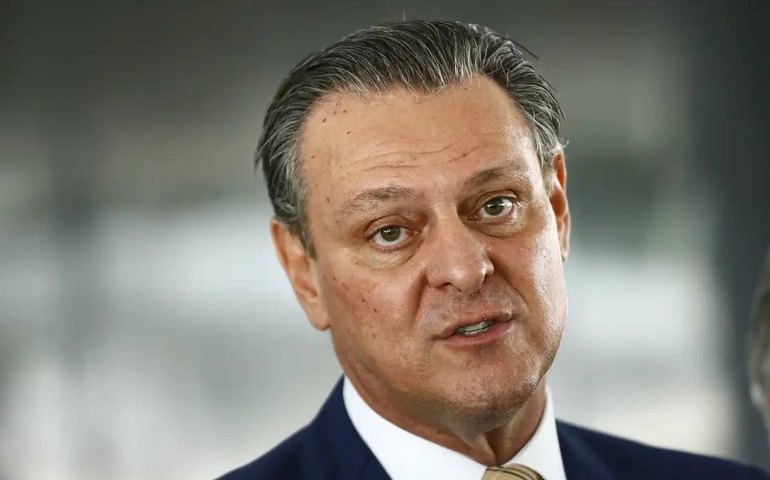 No Ministério da Agricultura, apoio à comercialização terá maior corte de despesa, diz Fávaro