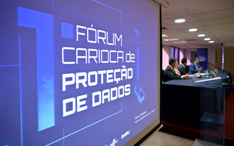 Prefeitura do Rio nomeia 20 membros do Conselho Municipal de Proteção de Dados Pessoais e da Privacidade