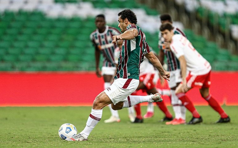 Fluminense e Internacional se enfrentarão em mata-mata pela quarta vez; veja histórico