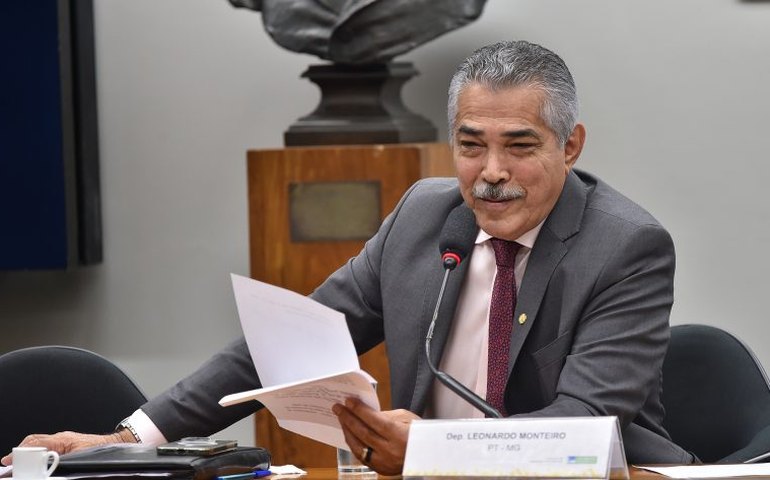 Comissões discutem novas relações de trabalho e atuação do Judiciário