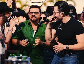 Guilherme e Benuto lançam EP com participação especial de Xand Avião