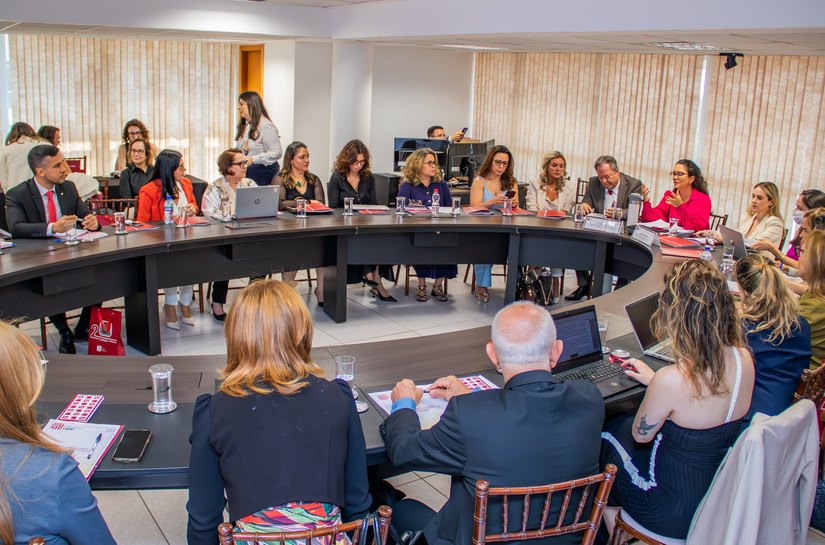 MPAL participa de encontro anual de comitê do CNMP debate atuação do Ministério Público na proteção e defesa dos direitos das vítimas