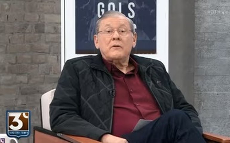 Milton Neves deixa TV e Band deve promover Neto para substituir 'Terceiro Tempo'
