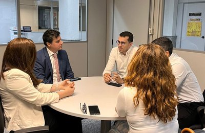 MPAL promove reunião para discutir criação de Conselho Municipal de Habitação de Interesse Social