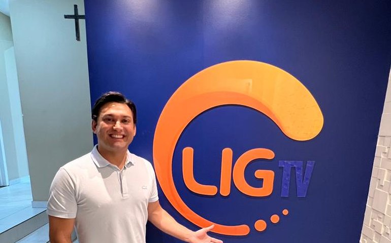 Rodrigo Valença recorda trajetória política em São José da Laje e fala sobre o futuro da região