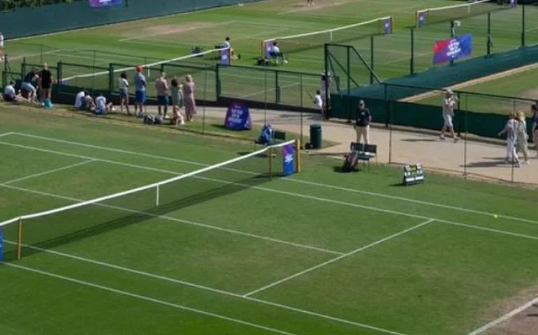 Wimbledon anuncia premiação recorde para edição deste ano