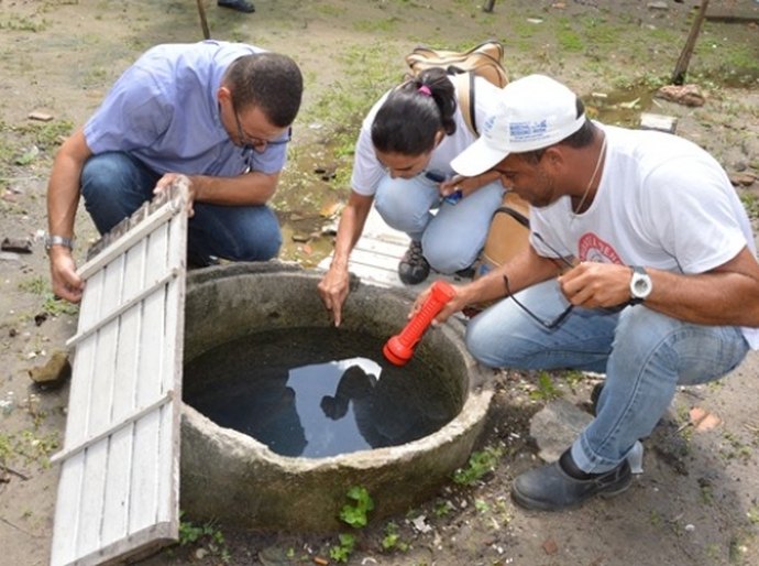 Ações de combate e educação marcam a luta contra o aedes aegypti